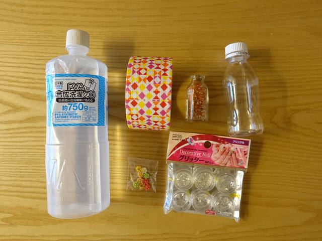 ☆手作りおもちゃ スノードーム の作り方☆ - ☆コケティッシュ☆