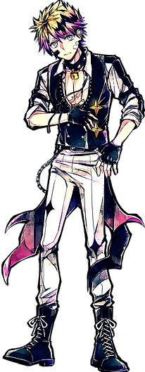 ロノ・フォンティーヌ生誕祭2024 - SearchX