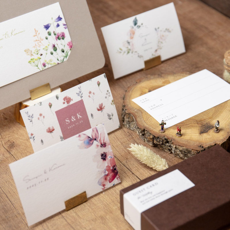 芳名帳を無料で作成！AI機能を使ってゲストブックを作成Canva キャンバ