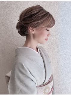 七五三のママの髪形をおしゃれに！服装・長さ別におすすめを紹介こども写真館スタジオアリス写真スタジオ・フォトスタジオ