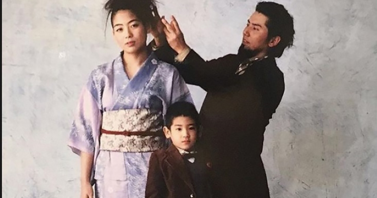 本木雅弘、妻が暴露した“意外な一面” 「ちょっと抜けてる？」身近な“アレ”が苦手で– Sirabee