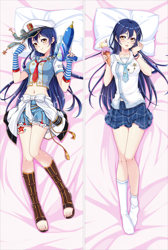 ブルアカ 百合園セイア 抱き枕カバー 2way 等身大 両面プリント 収蔵品 お宅 萌えプレゼント 贈り物 添寝 アニメグッズ 萌え 正規品新品 萌恋ブルーアーカイブ 百合園セイア 抱き枕カバー 超裏版Yahoo!フリマ 旧PayPayフリマ