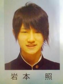 Snow Manの卒業アルバムの写真まとめ！顔の変化を画像比較してみたスタエン