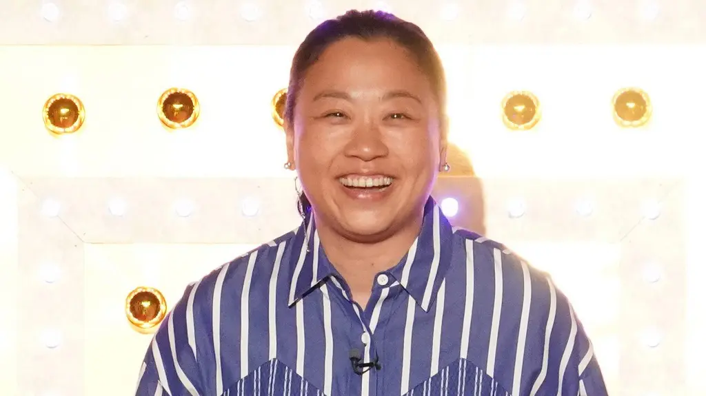 いとうあさこさん の年齢の壁の破り方とは