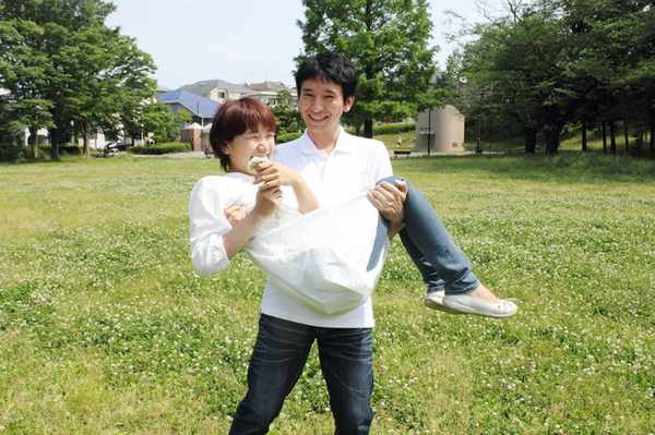 彼氏との写真がない！」写真を撮ってくれない彼氏どうしたらいい？美織