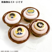 TVアニメ「ブルーロック」蜂楽 廻 オリジナルケーキ blanctigre〜due〜Cake.jp