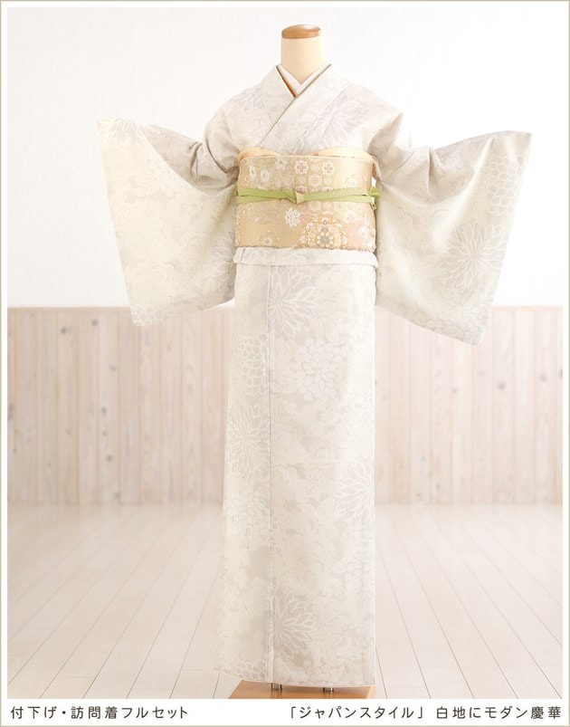 七五三シーズンには欠かせない ママ・母親 用訪問着レンタルならお任せ着物レンタル LIFE