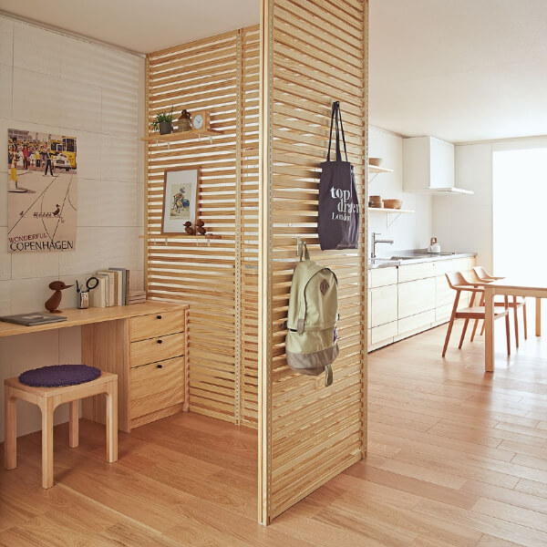 子供部屋の仕切りにおすすめ商品10選！収納も兼ねた間仕切りもご紹介 - margherita マルゲリータ