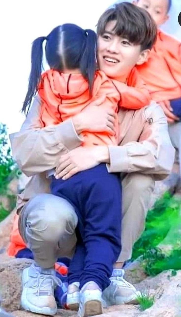 美人骨』に主演！中国の人気俳優アレン・レンのプロフィールは？おすすめドラマも紹介Kboard