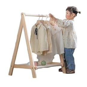 キッズ用ハンガーラック 子供が使いやすいおしゃれな洋服掛けのおすすめランキングわたしと、暮らし