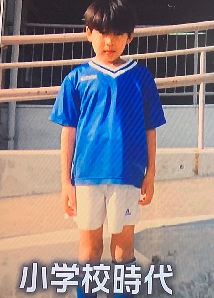 目黒蓮の昔の写真が今と違う？整形疑惑は本当？顔を時系列に徹底比較