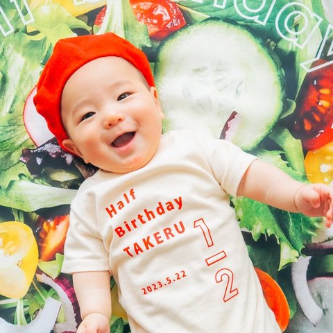 型紙 キューピーハーフワンピースの作り方～ハーフバースデーの衣装に～mimimiのブログ