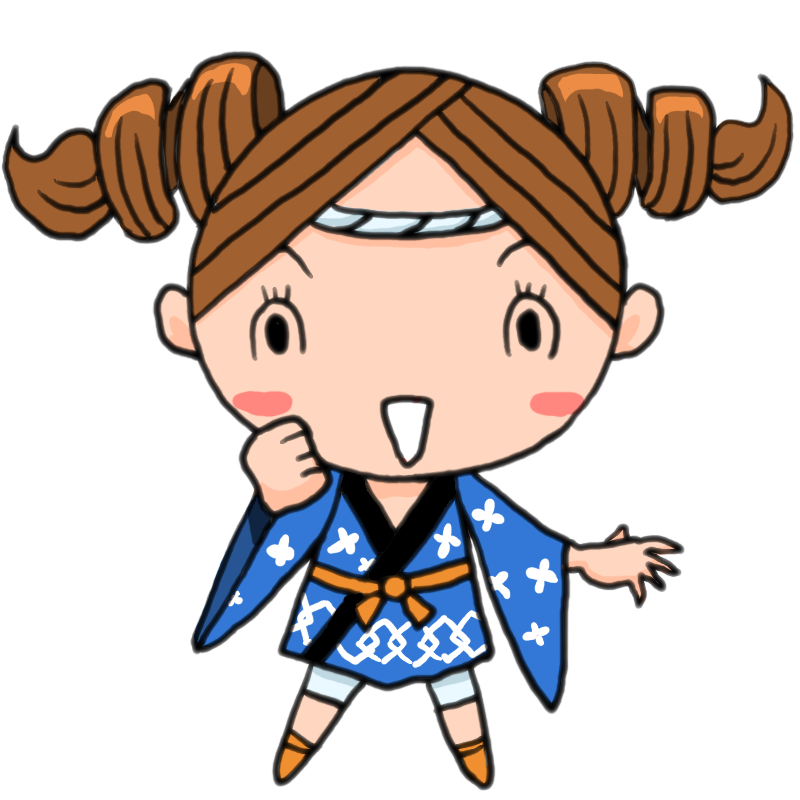 夏祭りイラスト無料イラスト・フリー素材なら「イラストAC」