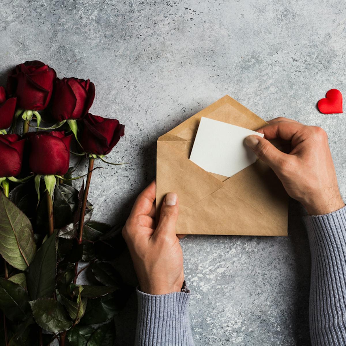 楽天市場 手紙 セット 恋人の通販