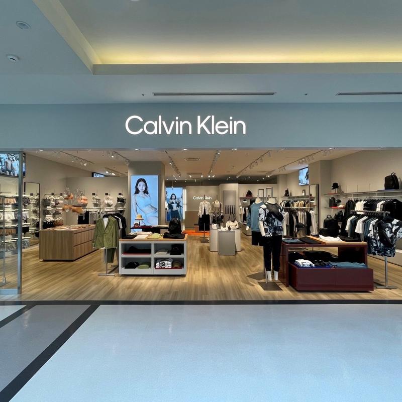 Calvin Klein キャナルシティオーパ店 | カルバン・クライン