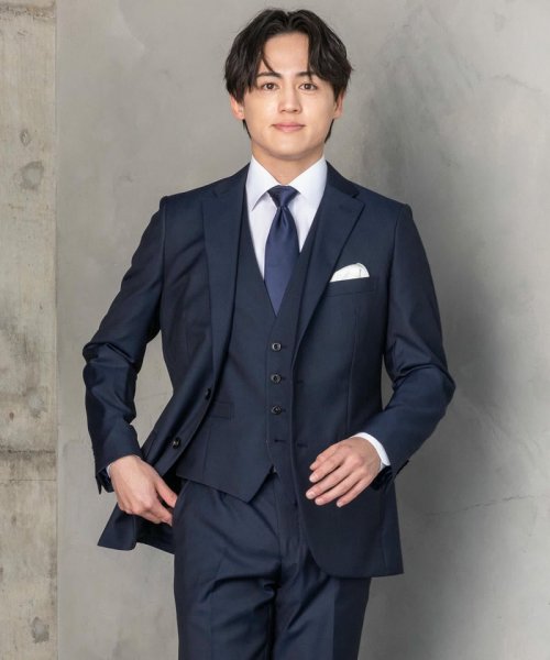 お宮参りでスーツを着こなそう！ネクタイ選びのポイントや着用時の注意点スタジオマリオ