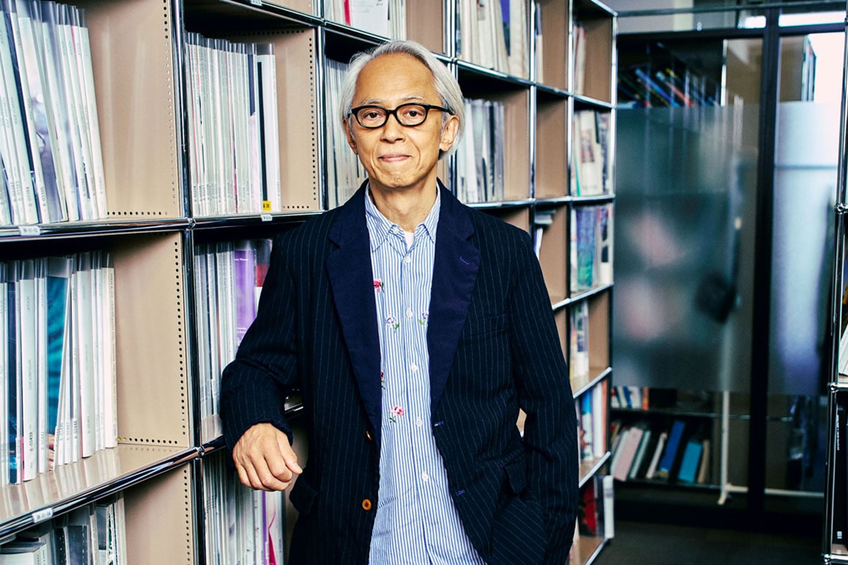 UA原宿本店改装のキーマン、小木＆栗野氏に直撃 - WWDJAPAN