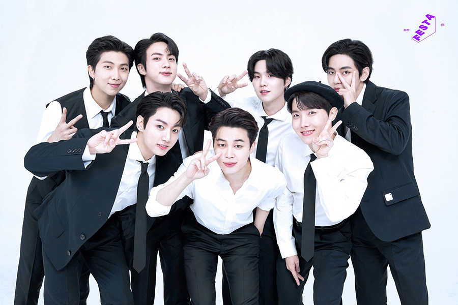 画像10 24入隊のBTSジミン父「息子をよく行かせてきました」家族写真・日本語コメントも 経営ブランドSNSで - モデルプレス