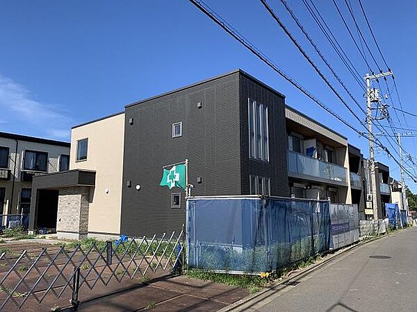 エクラージュＢ棟【アパート】の物件情報（埼玉県上尾市本町４丁目）| 上尾市・さいたま市・桶川市の不動産ならレーベンハウス