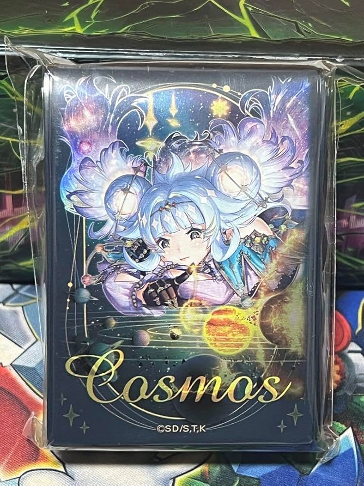 遊戯王 ラッシュデュエル コスモス姫のお戯れ ウルトラレア3枚 上品遊戯王ラッシュデュエル