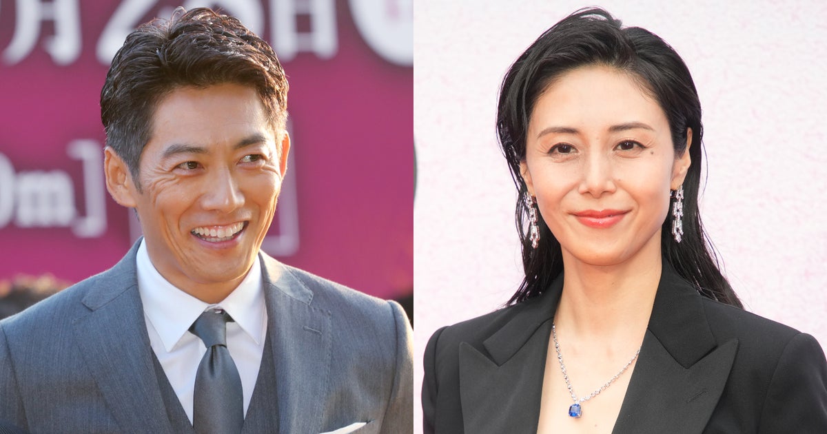 反町隆史と松嶋菜々子の子供が美人！バレエ留学先や教室についても！とれんど情報局