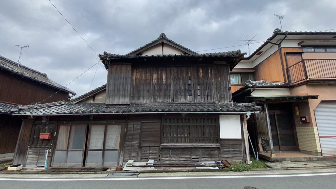 福岡 博多 新柳町遊廓