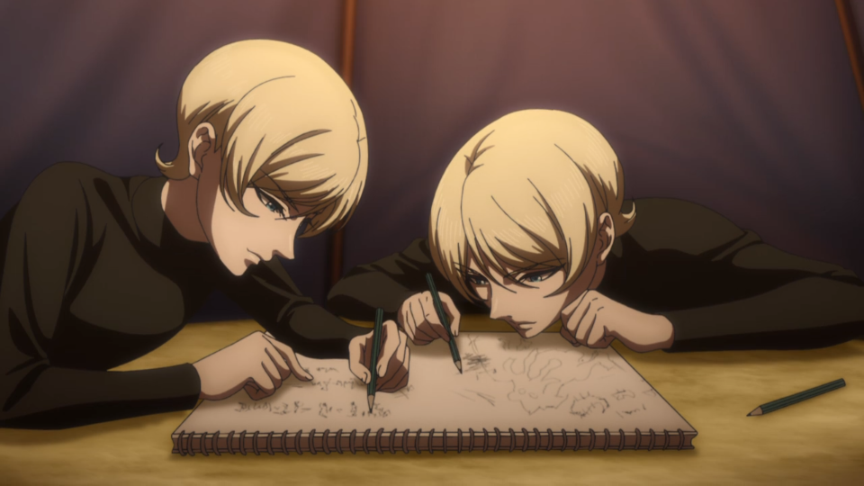 双子姉妹 どっちが好き？可愛い双子の姉妹が登場する作品4選！ アニメ&キャラ紹介