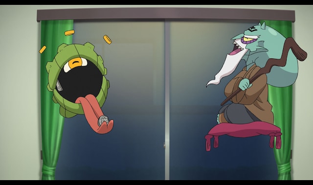 娘「だって、私の本当のおばあちゃんじゃないから！」孫差別をしていた義母が真っ青になった瞬間1 2-ftn