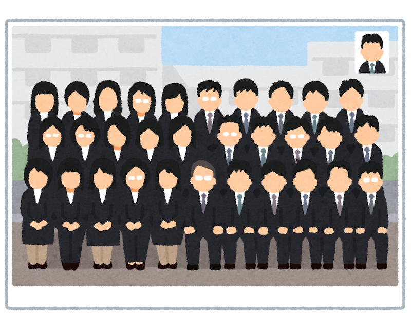 集合写真税理士法人関内会計