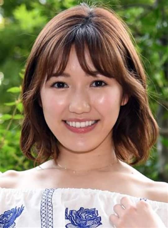 旦那にも言われた指原莉乃の熱愛と渡辺麻友の熱愛、まゆゆの現在。まさか4人の男の子のおかあさんになるなんて
