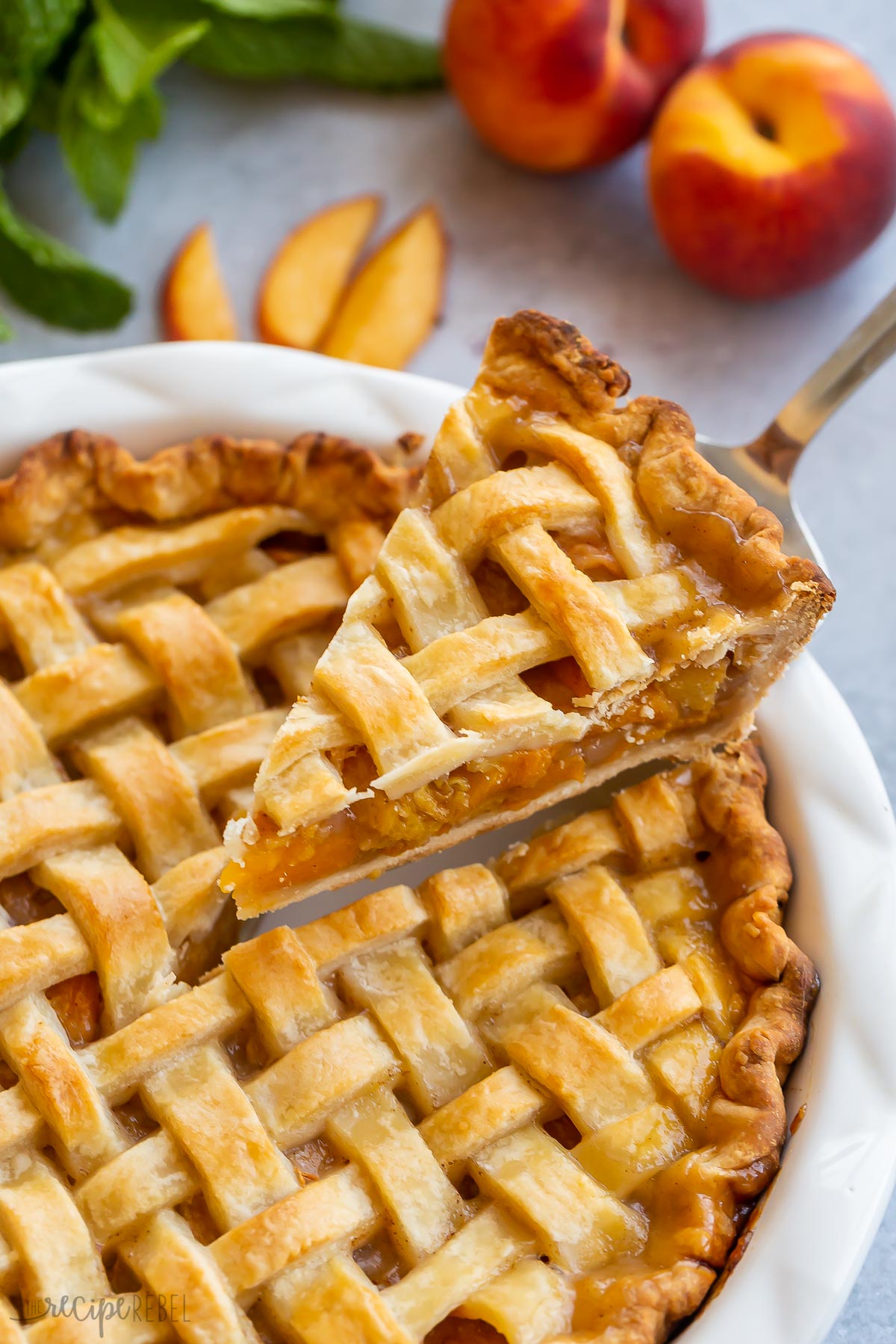 Jollibee peach mango pie recipe