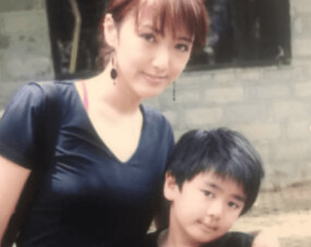 ディーンフジオカと子供は似てない？４児の顔画像と比較！性別や名前も調査CHILDREN