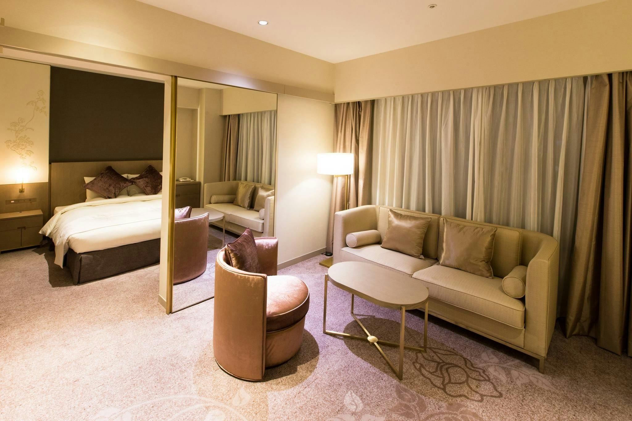 シエロ・イ・マーレ 沖縄 ~チャペルnature~のスタッフブログ 特別な時間を過ごす ブライズルーム のご紹介です⋈Photorait