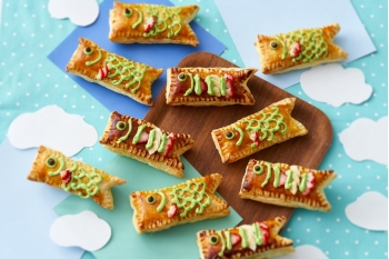 子どもが喜ぶメニューばかり！キッズパーティーメニューレッスン③アスリートフードとおうちごはん 陽だまりきっちん料理教室