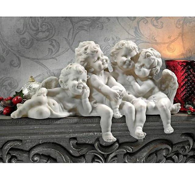 旧約聖書物語—アダムとエバの家族