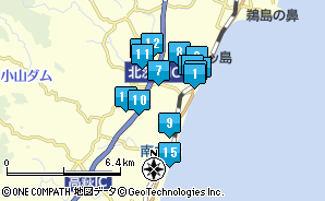 野球応援 - 茨城県立磯原郷英高等学校