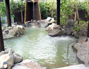 家族湯 七城の森 熊本県菊池市で安くて人気の日帰り家族風呂八代連絡帳