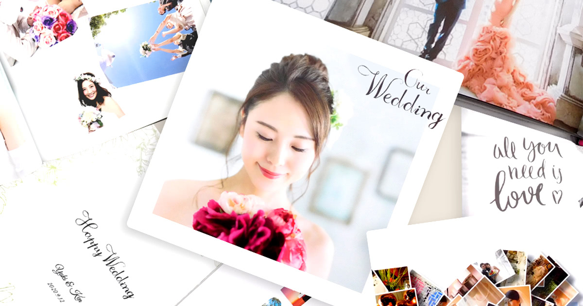 📖 顔合わせのしおりakrhrs_diy ✨ アルバム風に仕上げました！ 表紙には写真がいれられるようになっているので当日チェキをとってその場で入れる演出をしようと思います ✨ 顔合わせのしおりは こんなにしなくてもよいのかもしれませんが 私たちは結婚式が1年半程先な