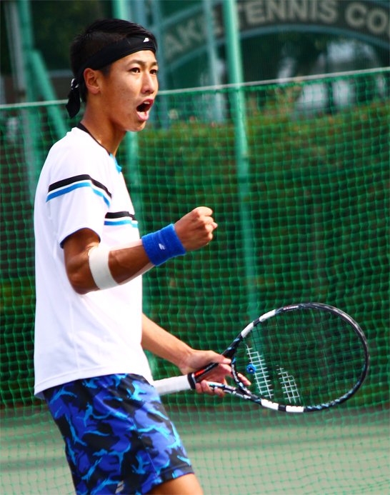 綿貫兄弟 父の日は共に準優勝テニス下部ツアー・ランキングの仕組みTennis.jp テニス ドット ジェイピ