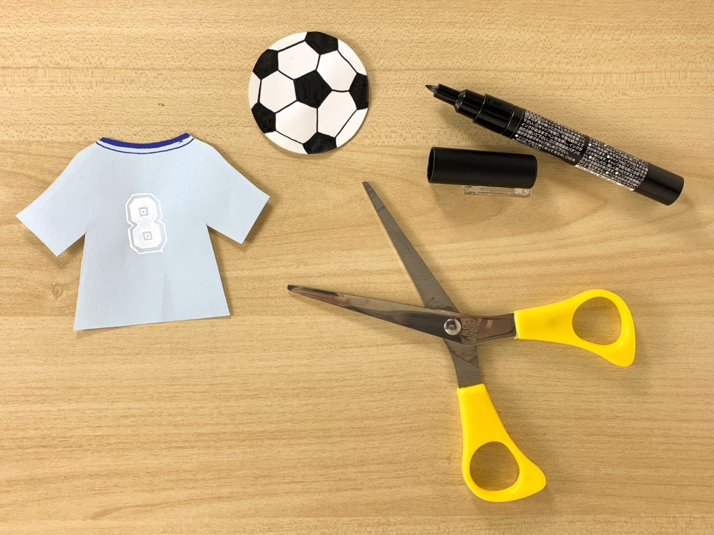 少年野球 卒団記念品 手作りTikTok