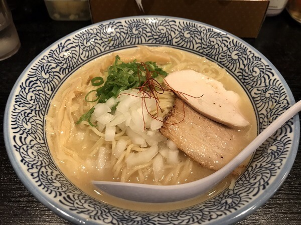 麺屋 沼田』鶏白湯が絶品！相模大野のラーメン店 - ココさがみ