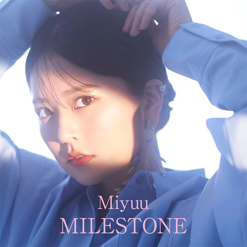 Miyuu / 「Sing Love Song」