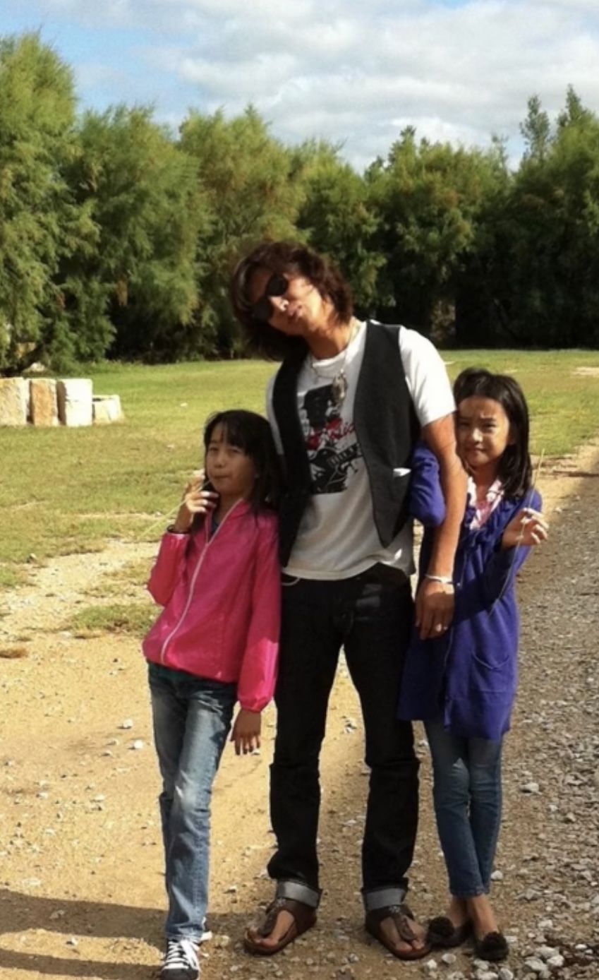 家族や服など木村拓哉が語った5つのラグジュアリーな世界観。スタイリスト野口 強との対談も