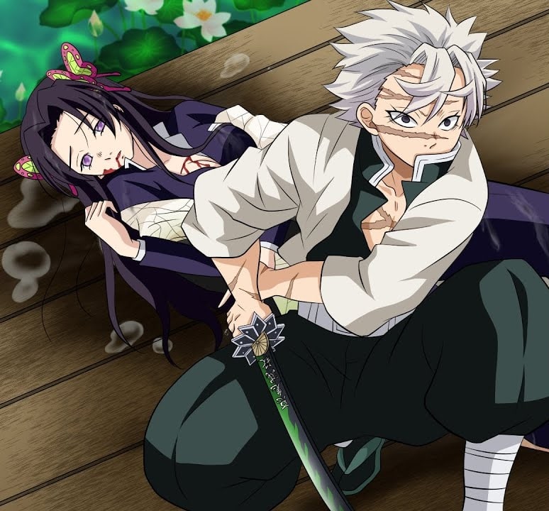 鬼滅の刃の恋愛関係・カップル・カップリング・夫婦・恋人まとめ - RENOTEリノート