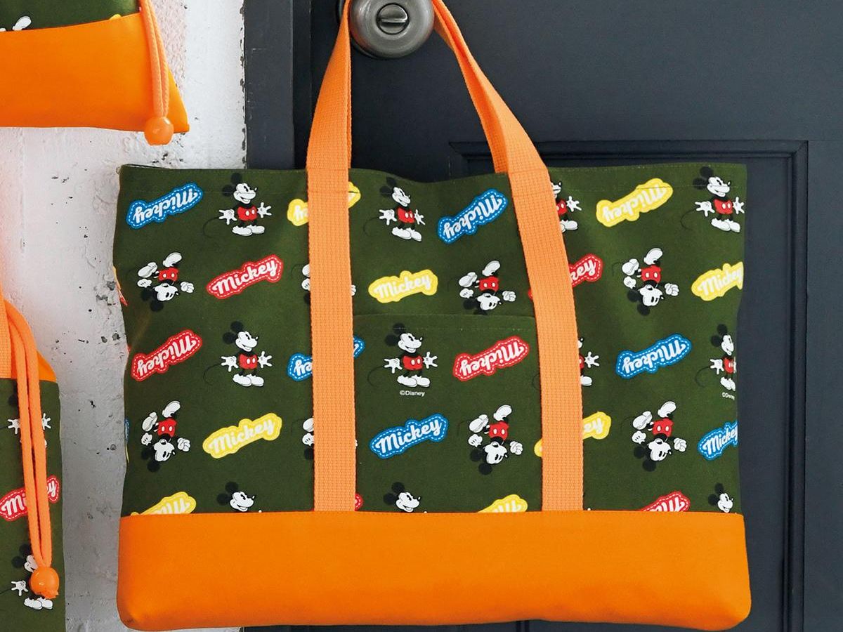 完全保存版 入園入学グッズの手作りレシピ＆型紙を総まとめ！nunocoto fabric