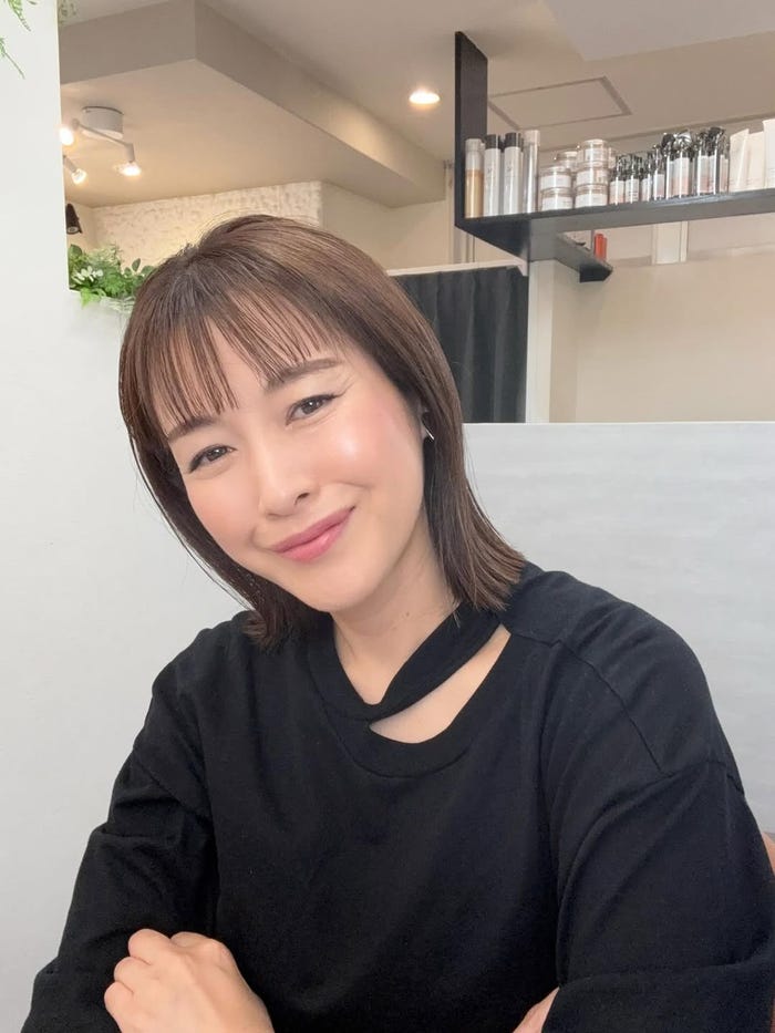 杉崎美香さんと・♪小林麻央 オフィシャルブログ 『まお日記』