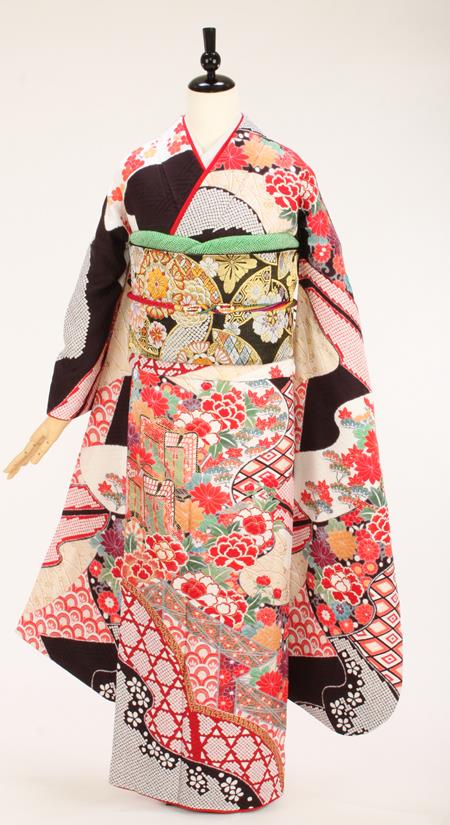 京都着物レンタル 梨花和服カップルや学生に人気な当日予約OKのプランあり