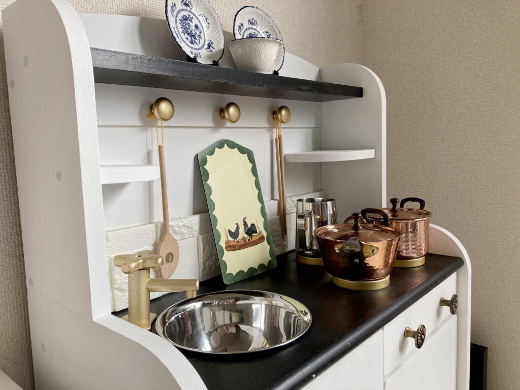 楽天市場 ダンボール キッチン ままごとの通販