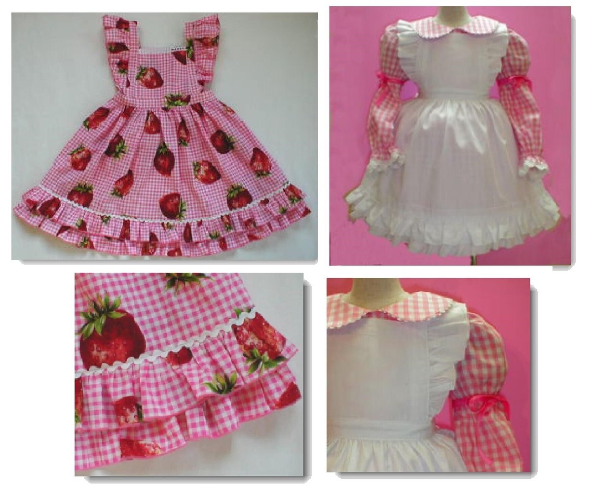 ワンピースをエプロンにリメイク°＊＊° coco's Life Style °＊