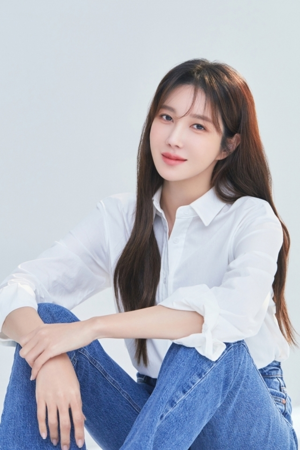 韓国女優 イ・ジア 神秘主義を貫かざるを得なかった理由「世間の冷たい視線」 - DANMEE ダンミ